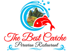 The Best Ceviche